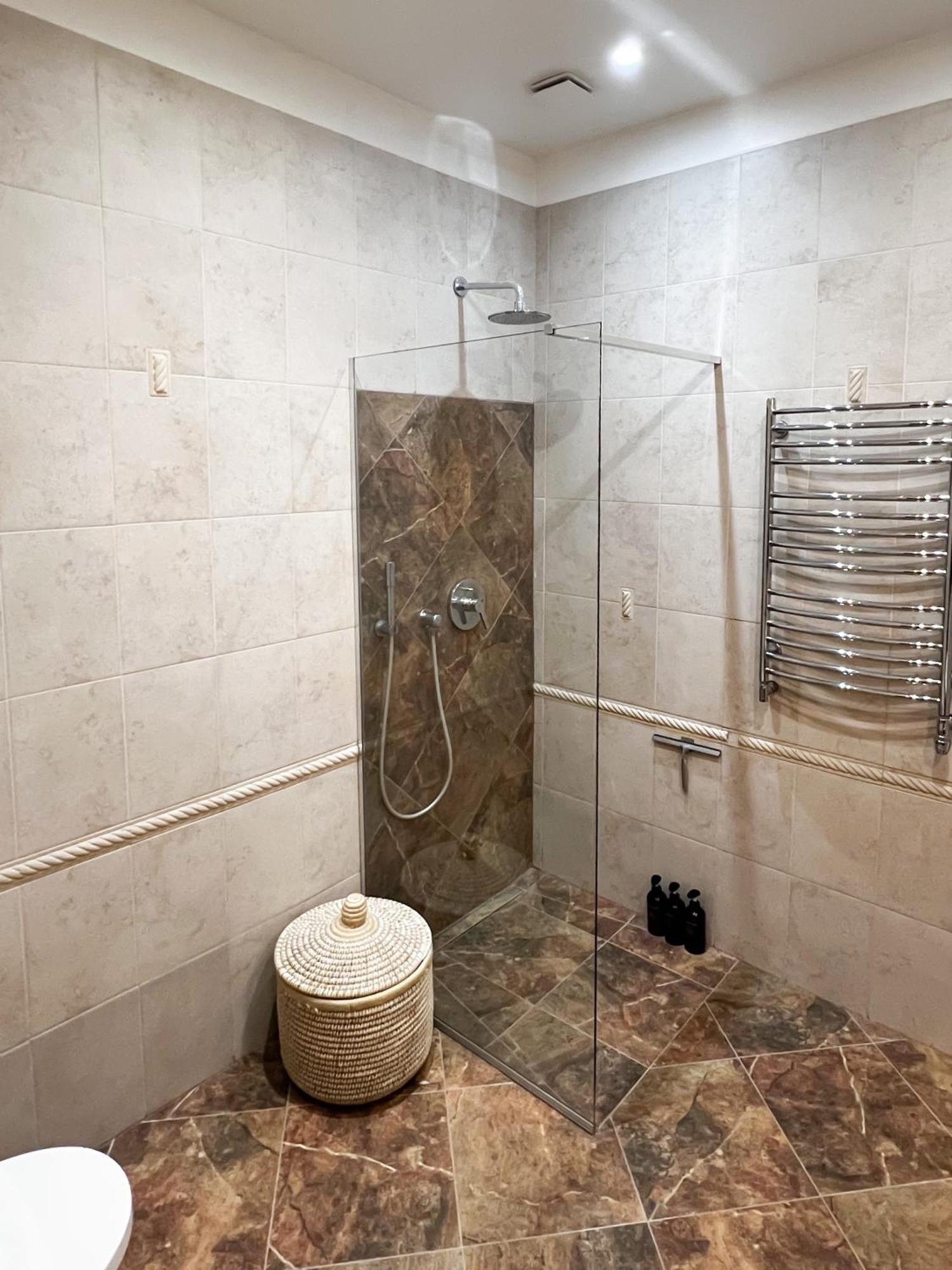 Luxury Old Town Apartment VNO Eksteriør billede