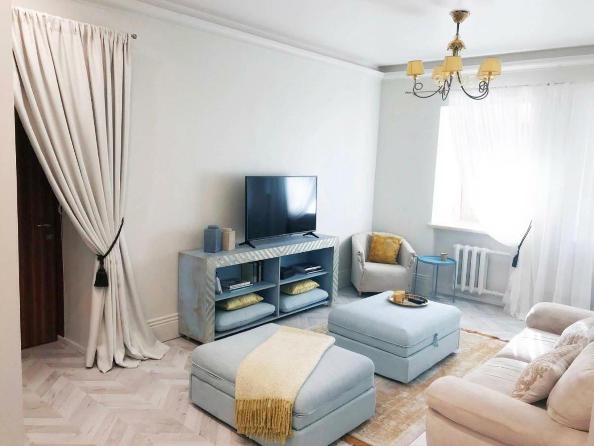 Luxury Old Town Apartment VNO Eksteriør billede