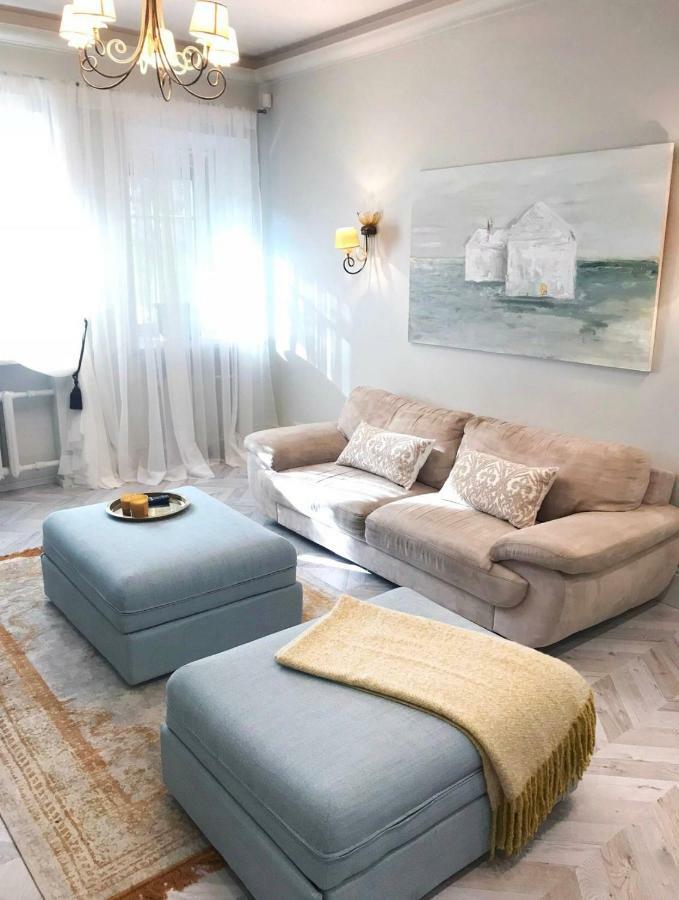 Luxury Old Town Apartment VNO Eksteriør billede