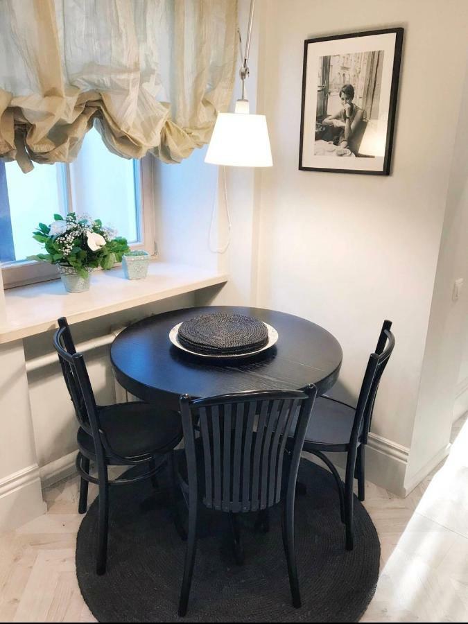 Luxury Old Town Apartment VNO Eksteriør billede
